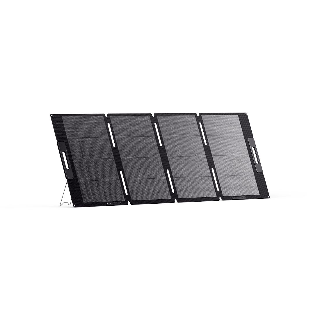 BLUETTI Solarpanel 200W Faltbar | 23,4% Wirkungsgrad • 3 Standfüße – Produktbild 1