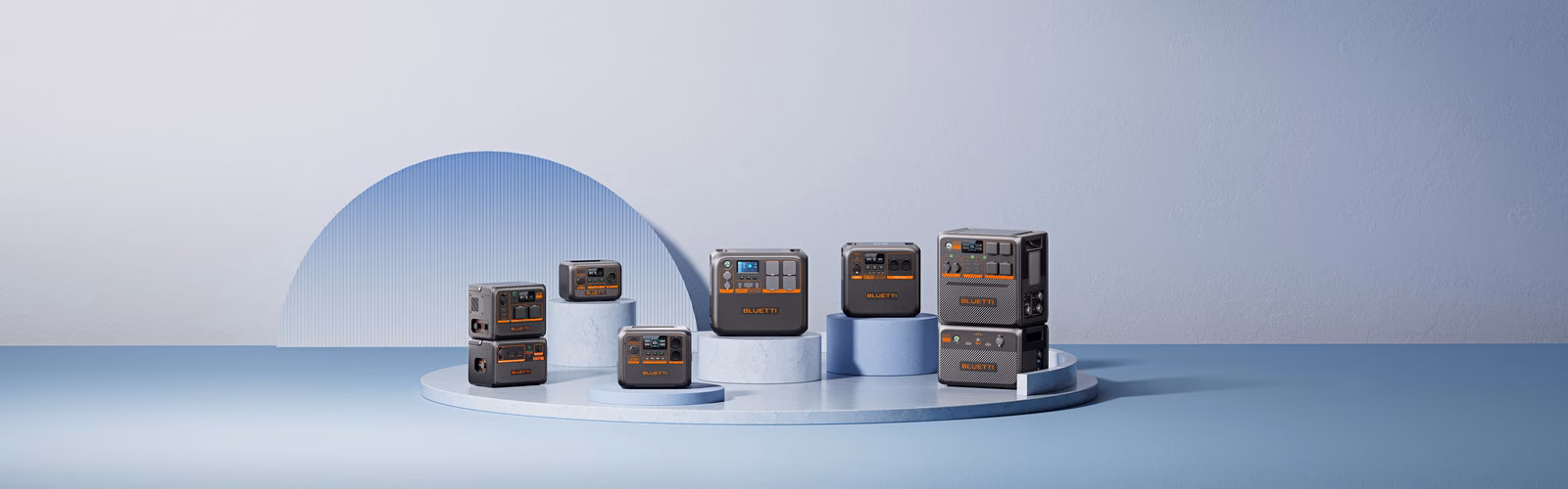 BLUETTI AC180 – imagen del producto 6
