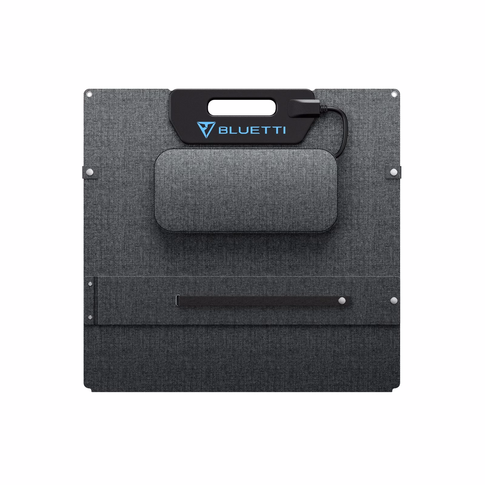 BLUETTI Pannello Solare 100W Pieghevole | 23,4% Efficienza • ETFE – immagine prodotto 5
