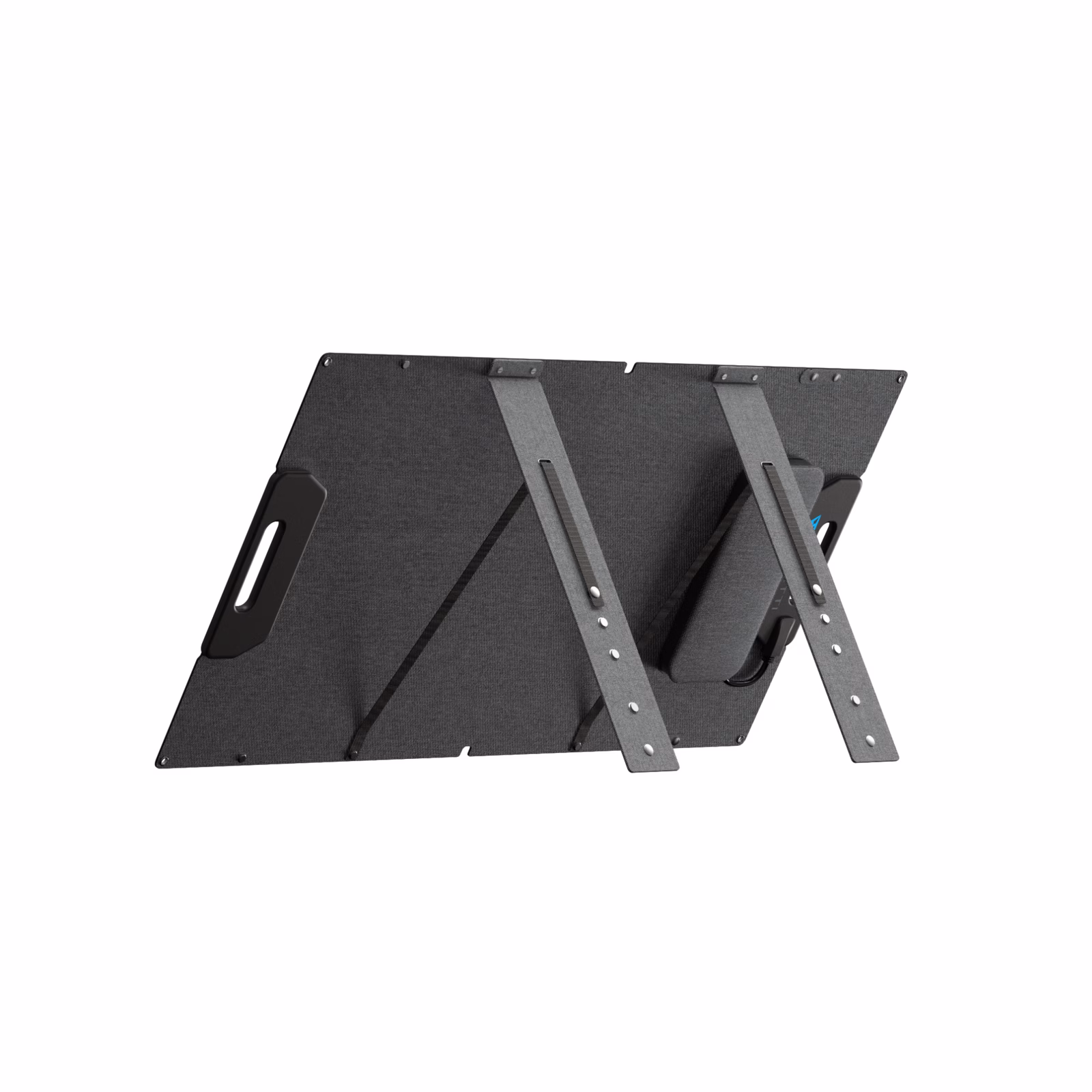 BLUETTI Solarpanel 100W Faltbar | 23,4% Wirkungsgrad • ETFE IP65 – Produktbild 5