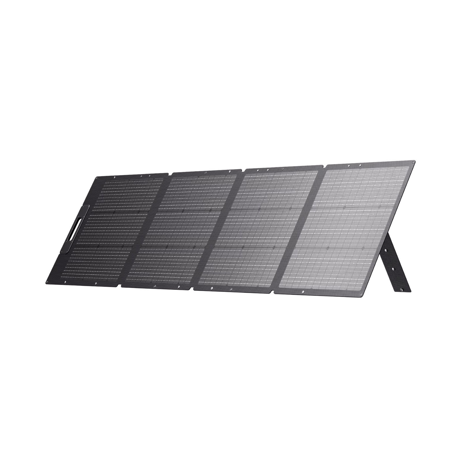 BLUETTI Panel Solar 200W Plegable | 23,4% Eficiencia • 3 Patas – imagen del producto 5
