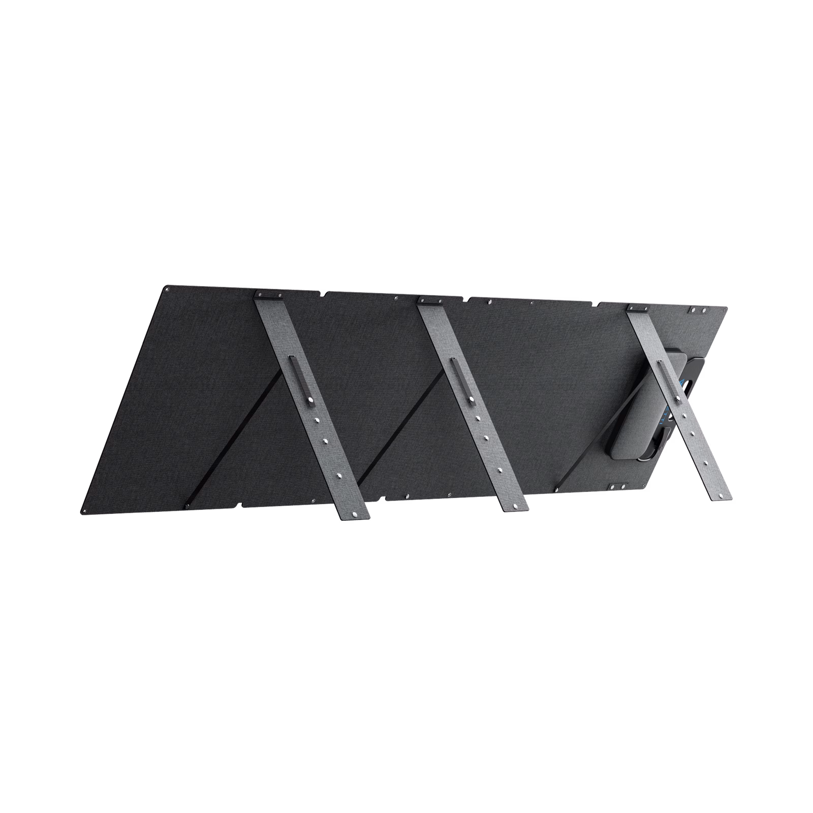 BLUETTI Panel Solar 200W Plegable | 23,4% Eficiencia • 3 Patas – imagen del producto 2