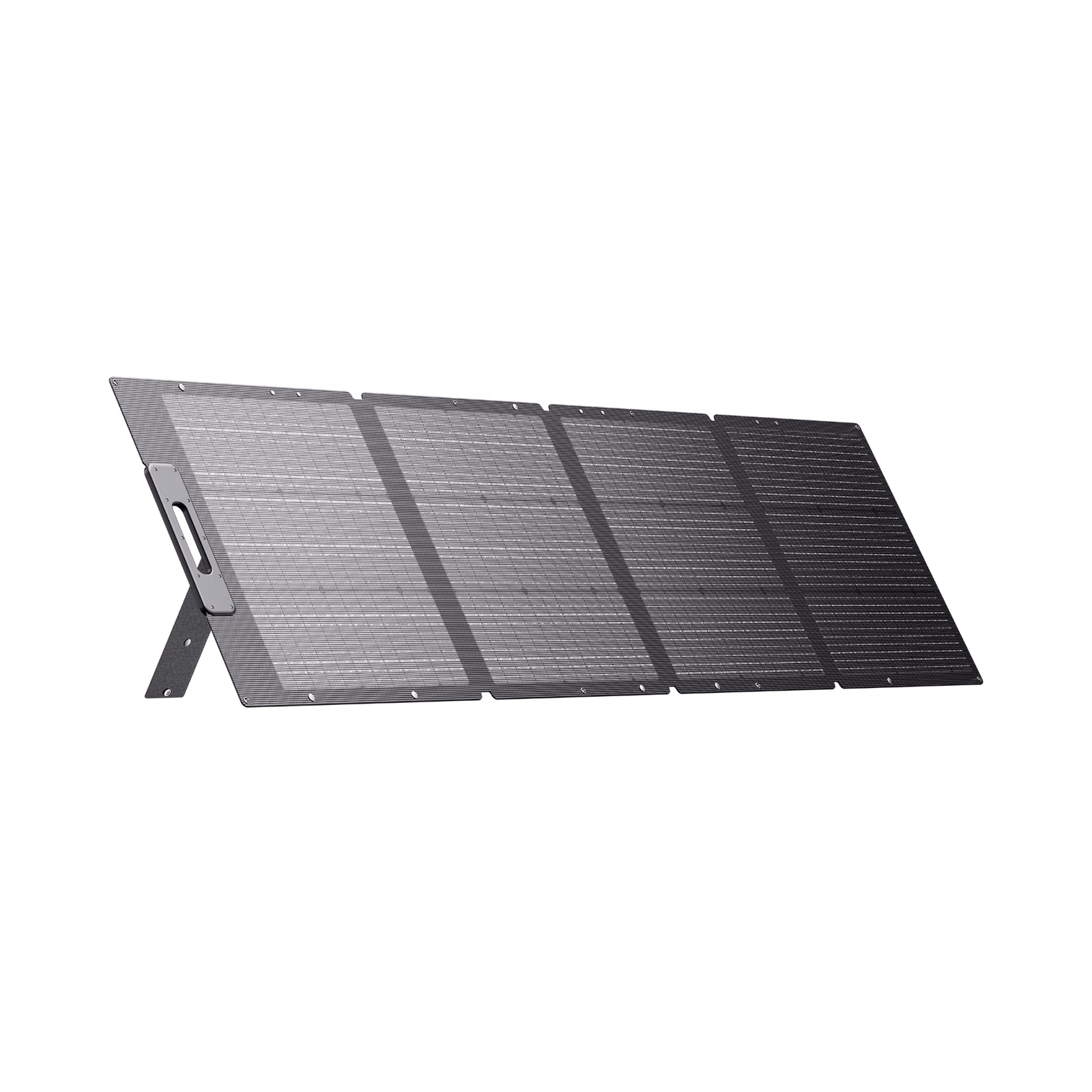 BLUETTI Panel Solar 200W Plegable | 23,4% Eficiencia • 3 Patas – imagen del producto 4
