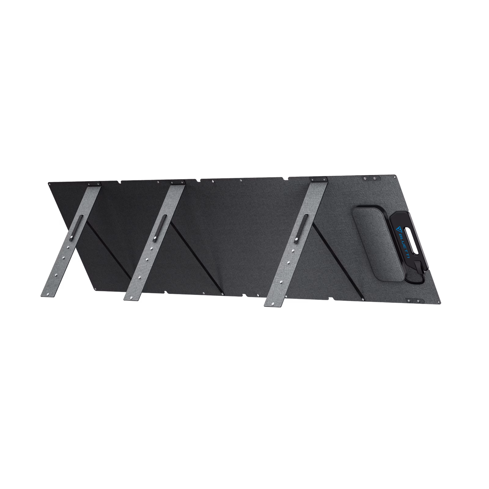 BLUETTI Panel Solar 200W Plegable | 23,4% Eficiencia • 3 Patas – imagen del producto 1