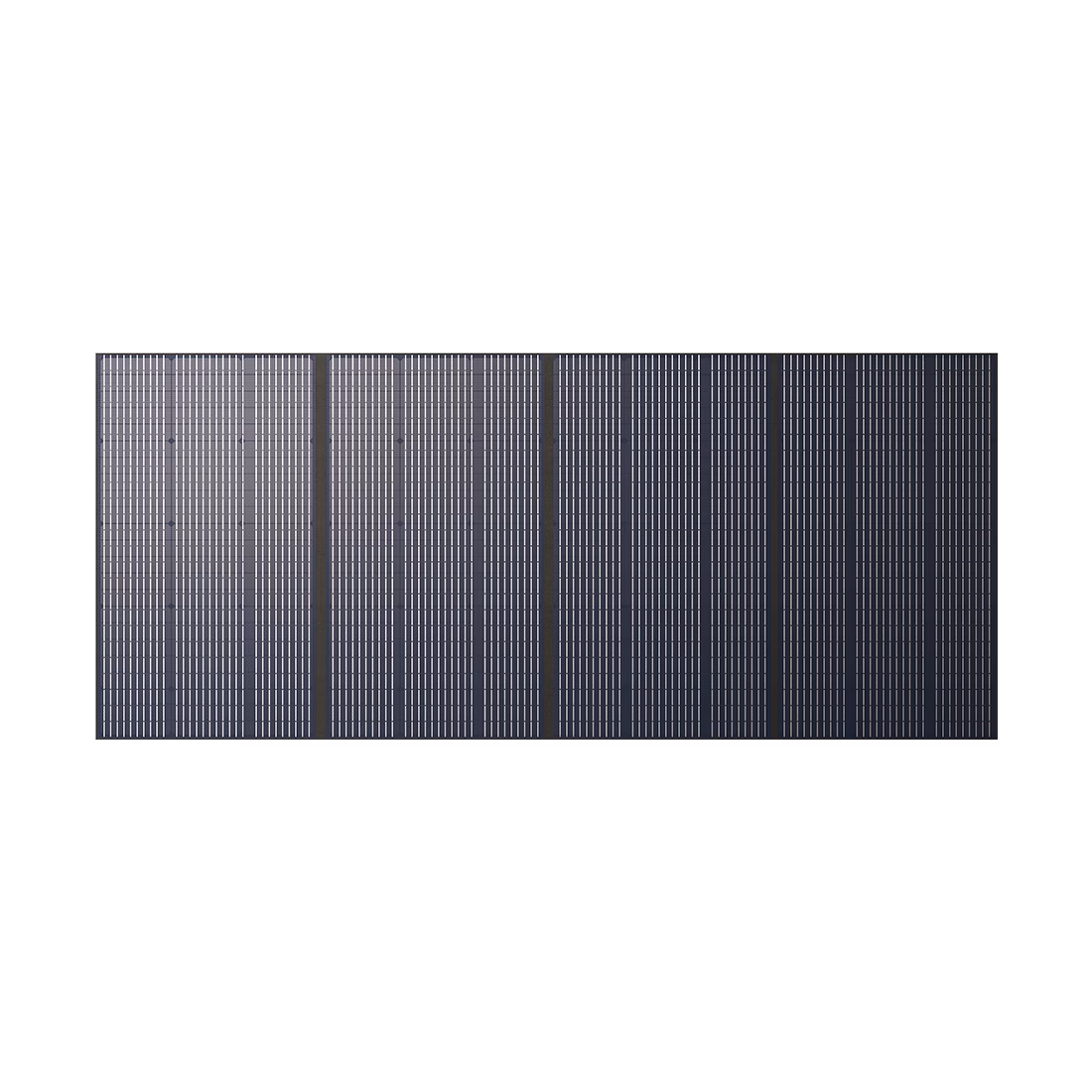 BLUETTI Panel Solar 350W Plegable | 23,4% Eficiencia • Autoportante – imagen del producto 5