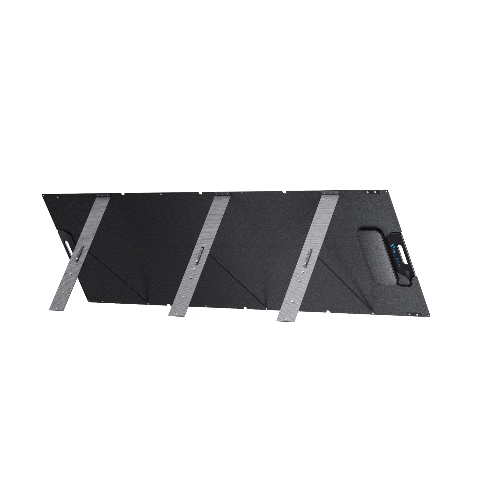 BLUETTI Solarpanel 350W Faltbar | 23,4% Wirkungsgrad • Autoportant – Produktbild 3