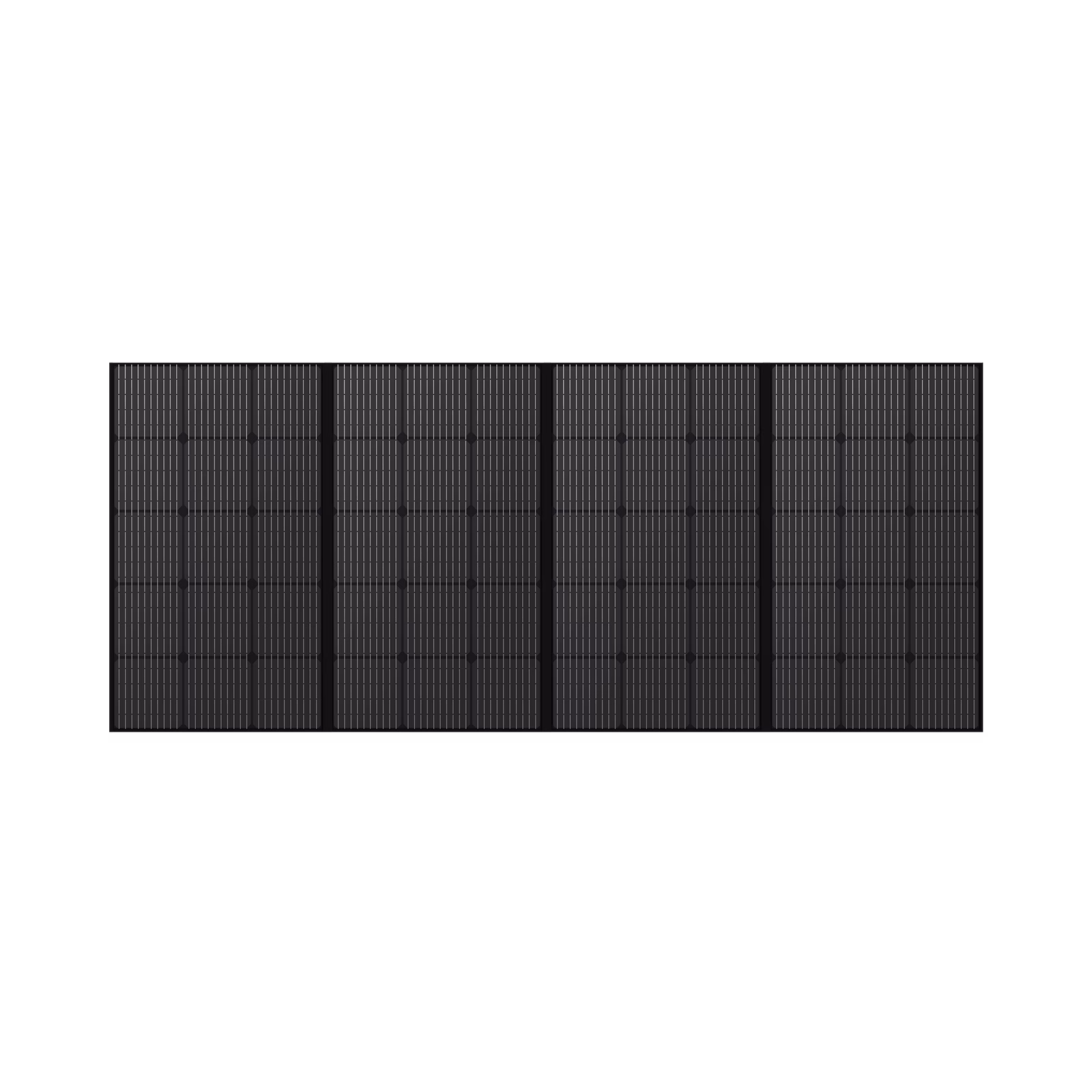 BLUETTI Panel Solar 350W Plegable | 23,4% Eficiencia • Autoportante – imagen del producto 7