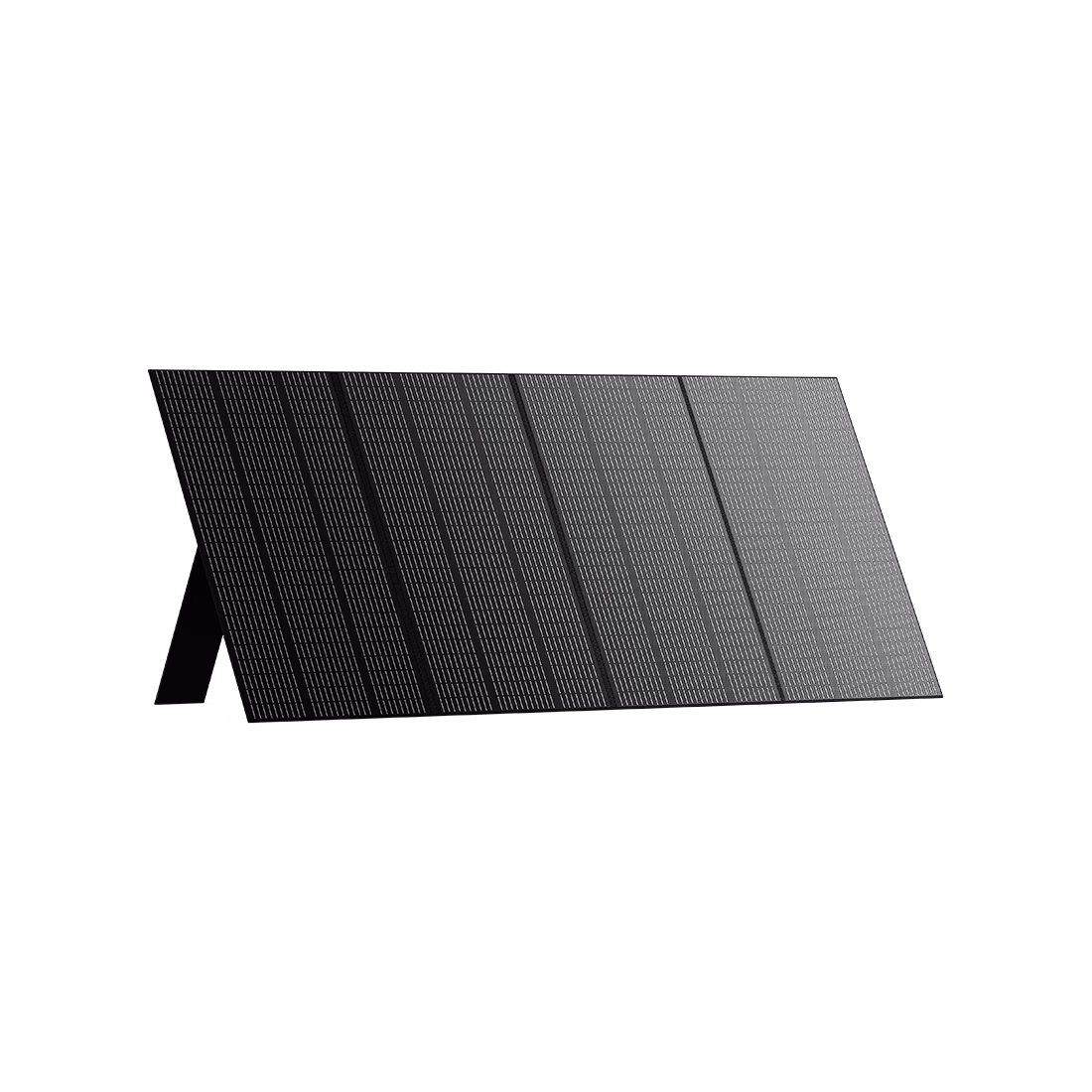 BLUETTI Panel Solar 350W Plegable | 23,4% Eficiencia • Autoportante – imagen del producto 6