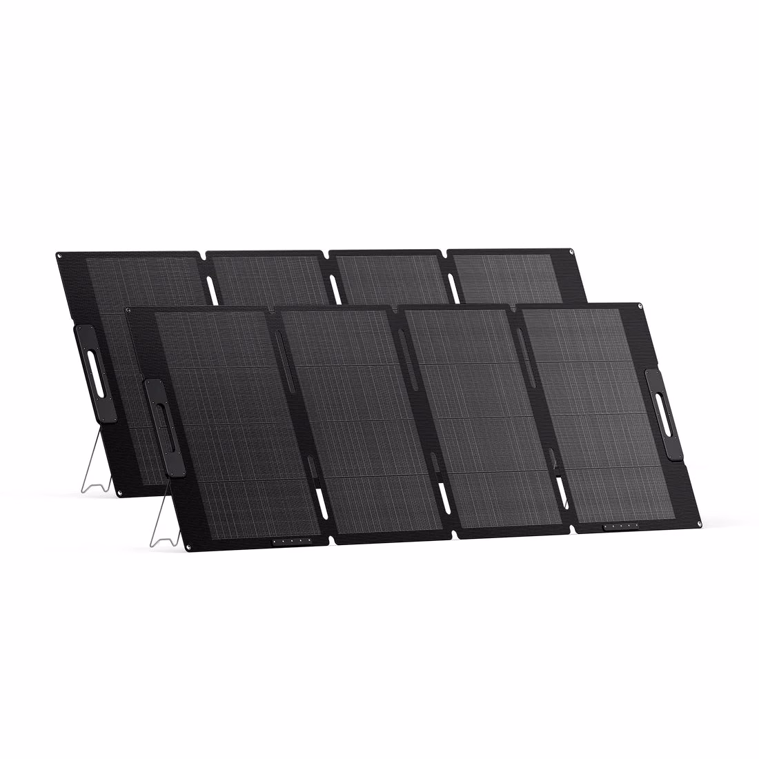 BLUETTI Zonnepaneel 200W | Opvouwbaar met 23,4% Rendement – productafbeelding 6
